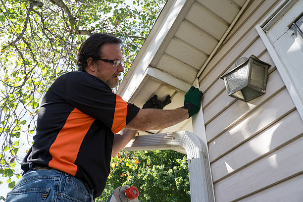 Best Stone Veneer Siding  in Searingtown, NY